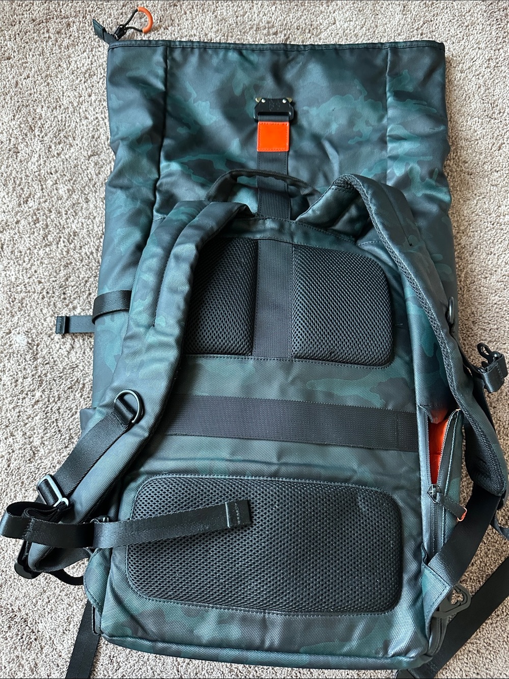 Camera Backpack - Picture 5 of 6